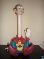 Langnek en de Sprookjesboom, spaarpotten, Ophalen of Verzenden, Zo goed als nieuw, Beeldje of Poppetje