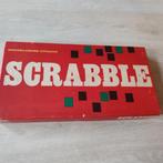 Scrabble houten letters, Ophalen of Verzenden, Zo goed als nieuw