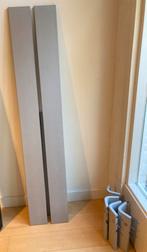 Auping auronde twijfelaar 120 x 200 x 34,5 cm bed ombouw, Huis en Inrichting, Slaapkamer | Bedden, Ophalen, Zo goed als nieuw