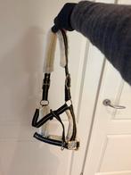 nieuw halster horsegear lyx, Dieren en Toebehoren, Ophalen of Verzenden, Nieuw, Overige soorten