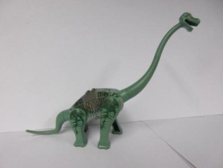 Lego Dino's, 6719 6720 7002 7001 30390....Verzenden mogelijk, Kinderen en Baby's, Speelgoed | Duplo en Lego, Zo goed als nieuw