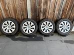 Volkswagen Polo Velgen 15 inch All Season, Auto-onderdelen, Banden en Velgen, Ophalen, 16 inch, Banden en Velgen, All Season