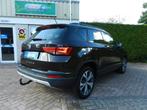 SEAT Ateca 1.0 EcoTSI Style Trekhaak - Apple Carplay Android, Auto's, Voorwielaandrijving, Gebruikt, Euro 6, Electronic Stability Program (ESP)