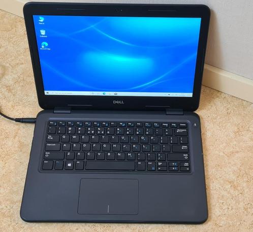 Mooie Dell latitude 3300 laptop + touchscreen Lader W 10/11, Computers en Software, Windows Laptops, Gebruikt, 13 inch, SSD, 2 tot 3 Ghz