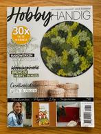 Tijdschrift Hobby Handig, nr 232 2021, Verzenden, Zo goed als nieuw, Diverse schrijvers, Overige onderwerpen