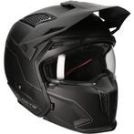 MT Helmet street fighter NIEUW L en XL, Ophalen of Verzenden, Nieuw, Large, MT HELMETS(goedgekeurd voor brommers/scooters )
