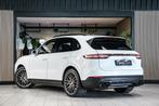 Porsche Cayenne 3.0 E-Hybrid Akra.|Inno.|achterasbest.|Pano, Auto's, Porsche, Automaat, Cayenne, 2995 cc, Wit