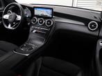 Mercedes-Benz GLC-klasse Coupé 300e 4MATIC Business Solutio, Auto's, 1940 kg, 14 kWh, Gebruikt, 4 cilinders