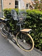Batavus packd elektrische dames fiets, Fietsen en Brommers, 53 tot 56 cm, Ophalen of Verzenden, Zo goed als nieuw, 0 zitjes