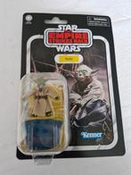 Yoda figuur, Ophalen of Verzenden, Nieuw, Actiefiguurtje