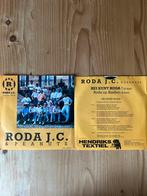 VINYL 45 TOEREN SINGLE MET CLUBLIED RODA J.C., Verzamelen, Ophalen of Verzenden, Nieuw, Roda JC, Overige typen