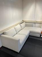 Gratis op te halen: VIMLE 3-zitsbank, met chaise longue, Ophalen of Verzenden, Gebruikt