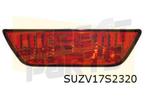 Suzuki Swift /SX4-Cross mistachterlicht Origineel! 3657470L0, Auto-onderdelen, -, Verzenden, -, Nieuw