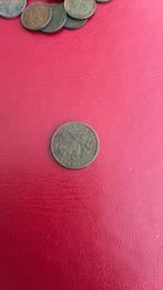 1 cent 1938, Ophalen of Verzenden, Koningin Wilhelmina