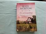 De Vertrouweling - Kate Morton (Roman), Ophalen of Verzenden, Gelezen, Nederland