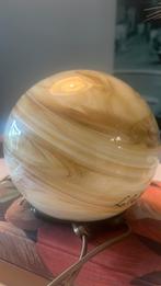 Bollamp globe magnolia la rochere design lamp, Huis en Inrichting, Lampen | Tafellampen, Ophalen of Verzenden, Zo goed als nieuw