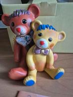 Teddy Griselda en Carla - Rosina Wachtmeister - Goebel, Verzenden, Nieuw, Dier