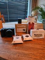 Sony Alpha 6700 + Accessoires - Zo Goed Als Nieuw!, Compact, Ophalen of Verzenden, Zo goed als nieuw, Sony