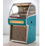 Jukebox Sound and Leisure 1 jaar oud, Verzamelen, Ophalen of Verzenden, Zo goed als nieuw, 1970 tot heden, Overige merken