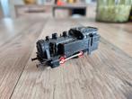 ROKAL modeltrein TT stoomlokje mist pijp, Hobby en Vrije tijd, Modeltreinen | Overige schalen, Overige merken, Gebruikt, Gelijkstroom