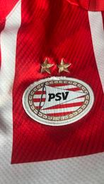 Psv shirt xl rood met witte streepen, Kleding | Heren, Jassen | Zomer, Maat 56/58 (XL), Ophalen of Verzenden, Gedragen, Rood