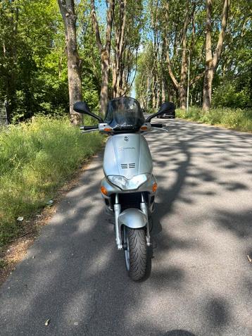 Gilera Runner 180cc FXR SD M08 beschikbaar voor biedingen