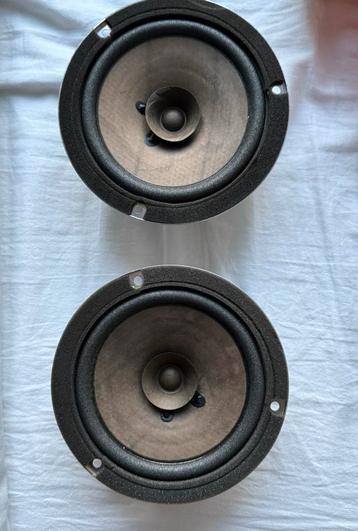 2x coaxiale speaker uit hyundi i10 beschikbaar voor biedingen