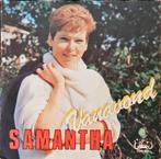Samantha – Vanavond, Ophalen of Verzenden, Zo goed als nieuw, Overige formaten, Levenslied of Smartlap