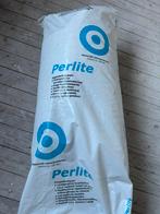 Zak 100 liter perlite korrels - schoorsteen - haard, Doe-het-zelf en Verbouw, Isolatie en Afdichting, Overige materialen, Nieuw