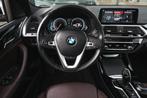 BMW X3 sDrive20i High Executive xLine Automaat / Panoramadak, 12 maanden, Achterwielaandrijving, Gebruikt, 4 cilinders