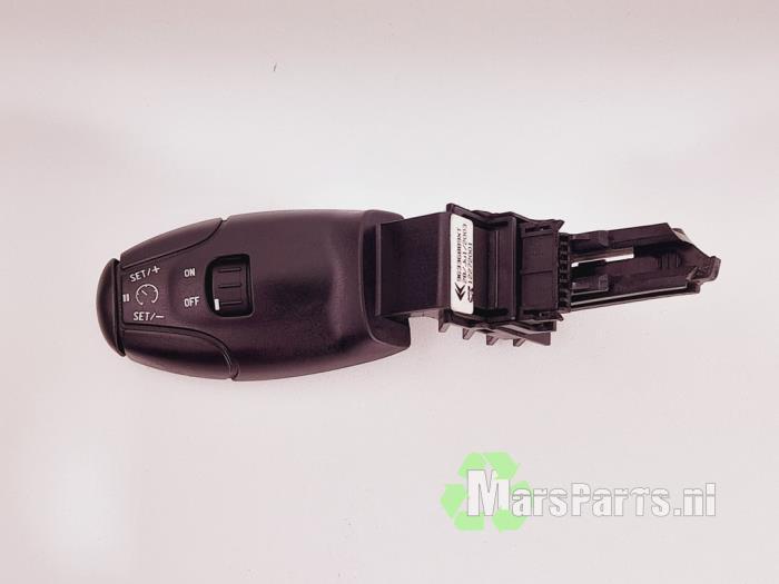 Cruise Control Bediening van een Peugeot 807, Gebruikt, -, -, Ophalen of Verzenden