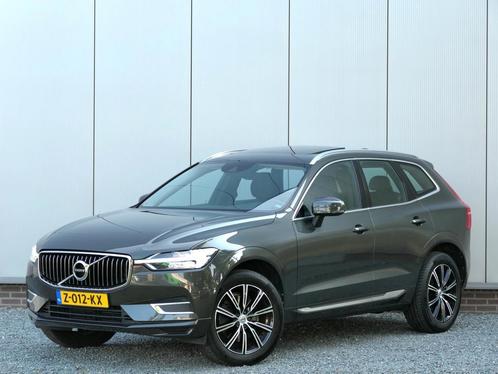 Volvo XC60 D4 AUT AWD Inscription Panoramadak / Leer / Trekh, Auto's, Volvo, Bedrijf, Te koop, XC60, 4x4, ABS, Airbags, Airconditioning
