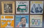 22x singles Nederlandstalig TELSTAR in 1 koop   of 4 euro/st, Cd's en Dvd's, 7 inch, Single, Ophalen of Verzenden, Zo goed als nieuw