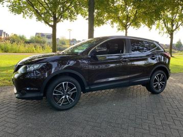 Nissan QASHQAI 1.2 Visia Ditributie ketting vervangen bij 17 beschikbaar voor biedingen