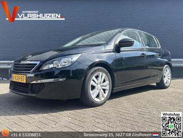 Peugeot 308 1.6 THP Blue Lease Premium | Climate | Cruise |  beschikbaar voor biedingen