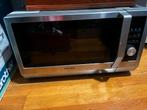 Samsung Combimagnetron - Zo goed als nieuw!, Combimagnetron, Ophalen of Verzenden, Zo goed als nieuw, Inbouw