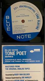 John Coltrane - Blue Train (LP) (Special Edition), Ophalen of Verzenden, Zo goed als nieuw
