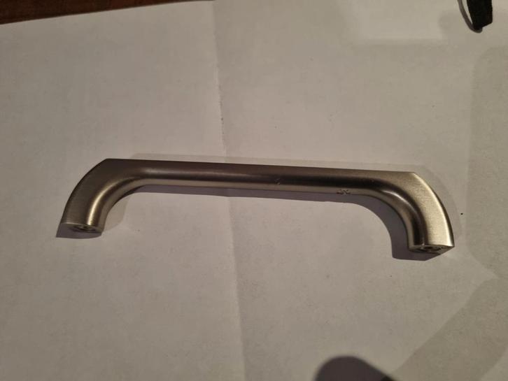 Handgrepen, Huis en Inrichting, Keuken | Keukenelementen, Nieuw, Minder dan 100 cm, Minder dan 50 cm, Minder dan 25 cm, Ophalen of Verzenden