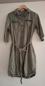 Dames jurk, Kleding | Dames, Jumpsuits, Ophalen, Zo goed als nieuw, Groen