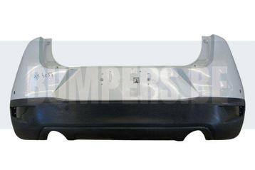 Bumper Mazda CX-3 CX3 14-18 d10j50221 Achterbumper KS4154 beschikbaar voor biedingen