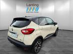 Renault Captur 1.2 TCe Dynamique AUTOMAAT, Stof, 4 cilinders, Wit, Origineel Nederlands