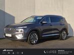 Hyundai Santa Fe 1.6 T-GDI PHEV Plug-In Premium 7p Automaat, Auto's, Hyundai, Automaat, 1350 kg, Gebruikt, Euro 6