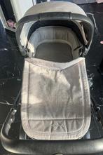 Nina demi grow kinderwagen, Gebruikt, Verstelbare duwstang, Ophalen, Kinderwagen