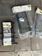 Nieuwe buggy dragers, Fietsen en Brommers, Fietsaccessoires | Buggydragers, Ophalen, Nieuw