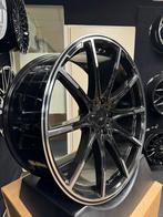 22 inch velgen voor Mercedes BRABUS look 5x130 G klasse G63, Auto-onderdelen, Banden en Velgen, Ophalen of Verzenden, Nieuw, Overige maten