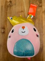 Knuffel varken Fisher Price, Ophalen of Verzenden, Nieuw, Overige typen