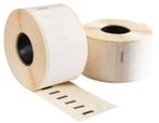 12 rollen Dymo labels 99014; S0722430/ verzendlabel, Ophalen of Verzenden, Nieuw, Overige typen, Dymo