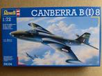 Canberra, 1:72 tot 1:144, Revell, Nieuw, Ophalen of Verzenden