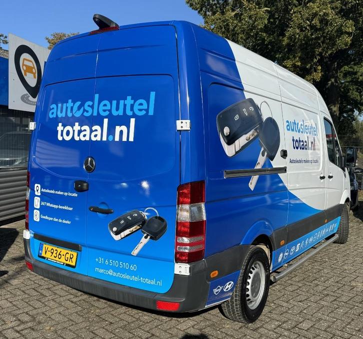 Renault autosleutel nodig? Autosleutel-totaal is hét adres!, Auto-onderdelen, Elektronica en Kabels, Alfa Romeo, Audi, BMW, Citroën