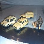 Anwb modellen, Ophalen of Verzenden, Gebruikt, Auto